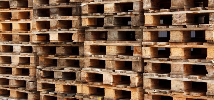 Maximizing Warehouse Storage with Pallet Racking Systems