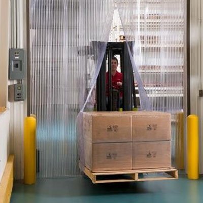 Material Handling Products — warehouse racking system